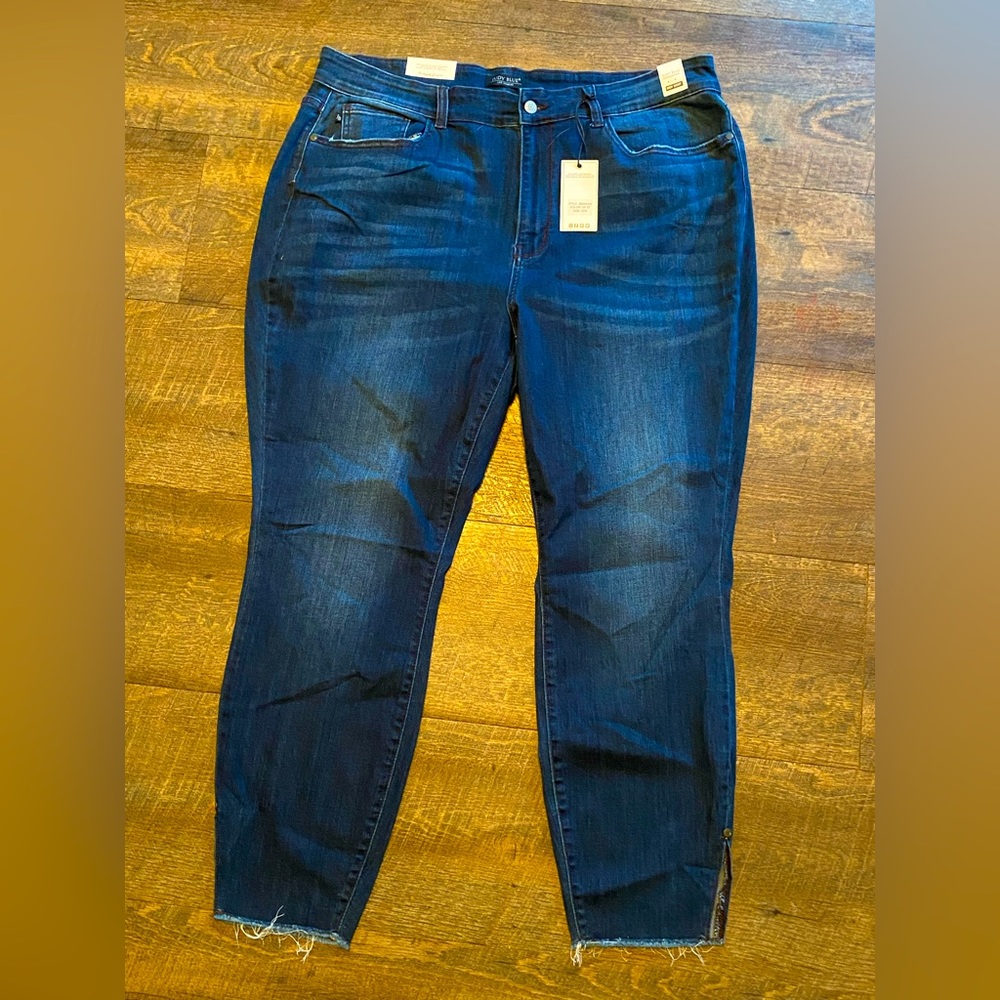 Judy Blue jeans